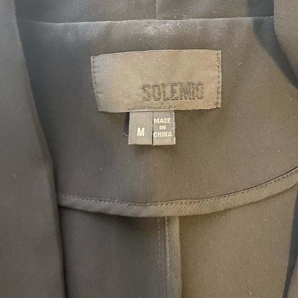 Blazer - Picture 2 of 2